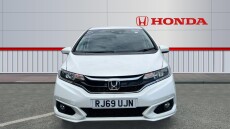 Honda Jazz 1.3 i-VTEC EX Navi 5dr CVT Petrol Hatchback